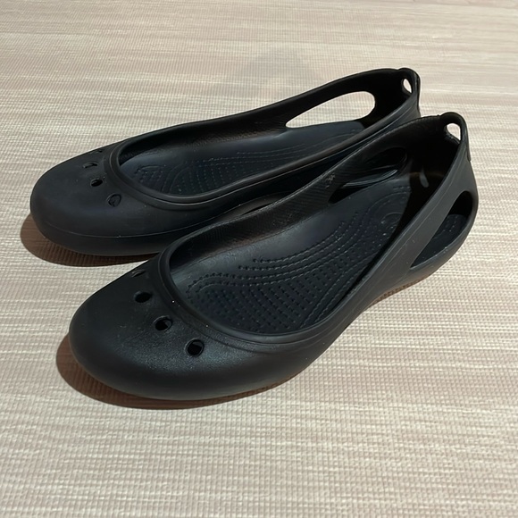 Women’s Kadee CROCS - Picture 1 of 4